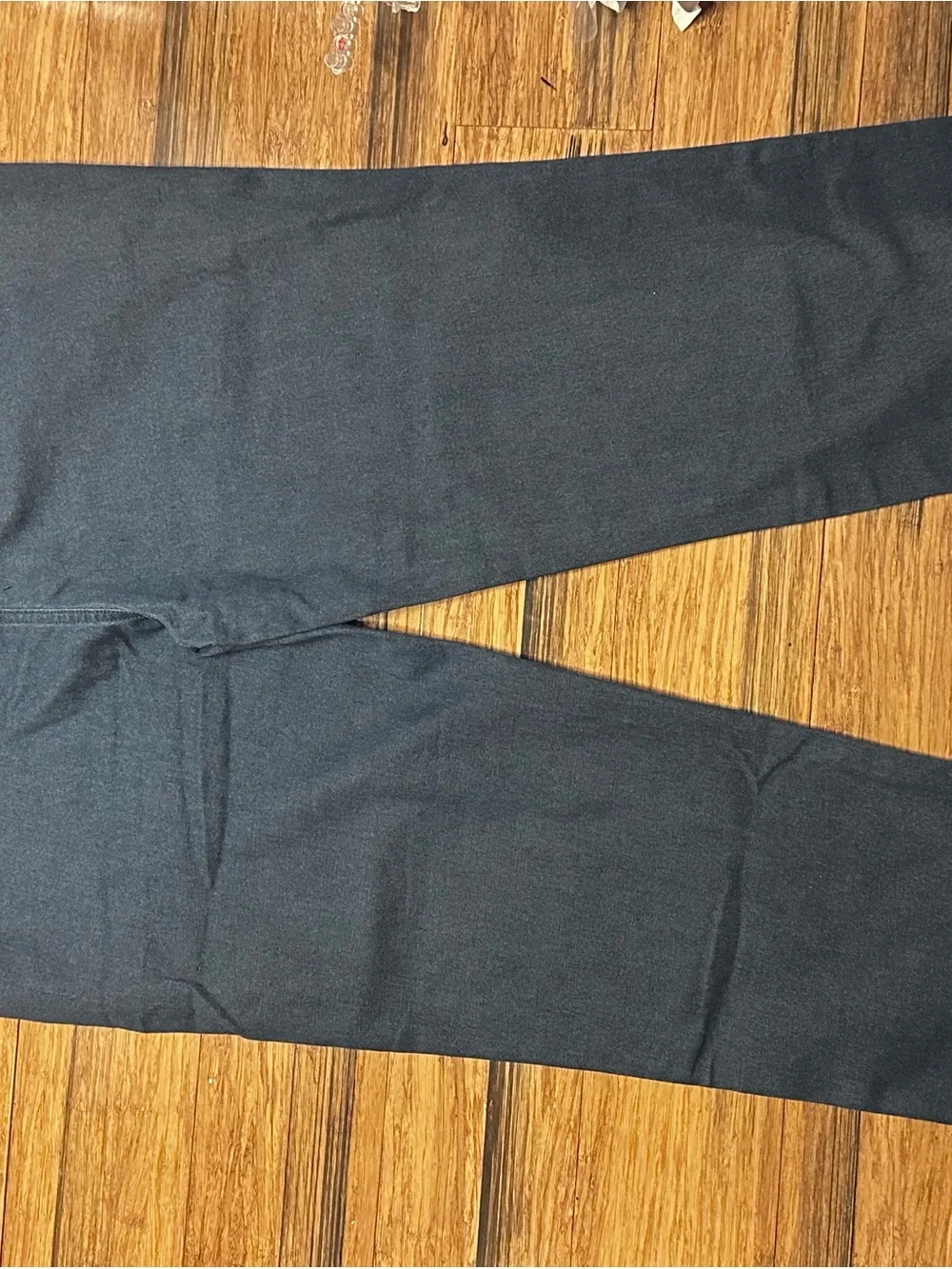 Women’s 2XL Jett Jeans - medium blue stretch